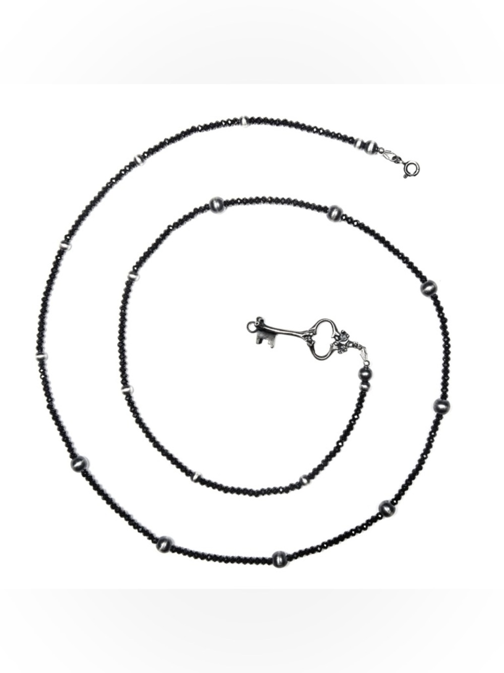 Bloodmilk Jewels Mourning Strand • Wandering Stars